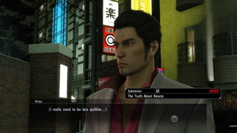 yakuza 6 substory|Yakuza 6/Substories .